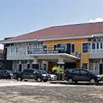 Anggota DPRD Belitung