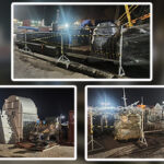 Mesin Pengolahan Sawit