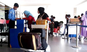 Bandara HAS Hanandjoeddin