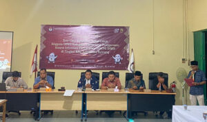 Keterwakilan Perempuan