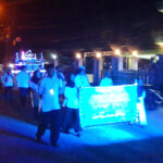 Gema Takbir Keliling