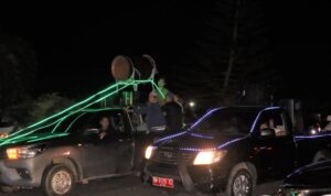 Pawai Takbir Keliling