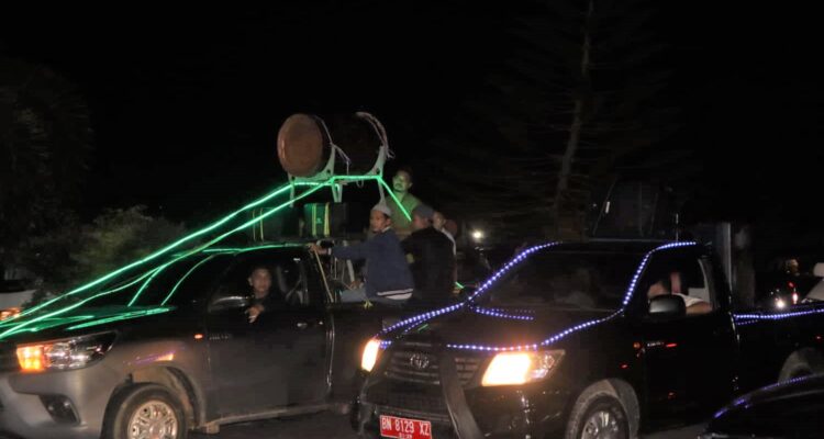 Pawai Takbir Keliling