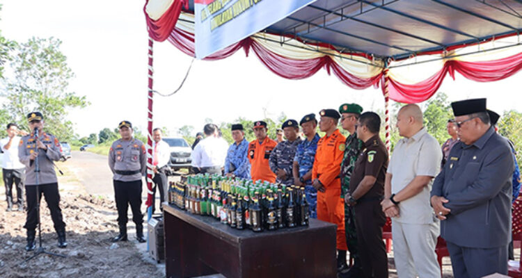 Operasi Ketupat Satam