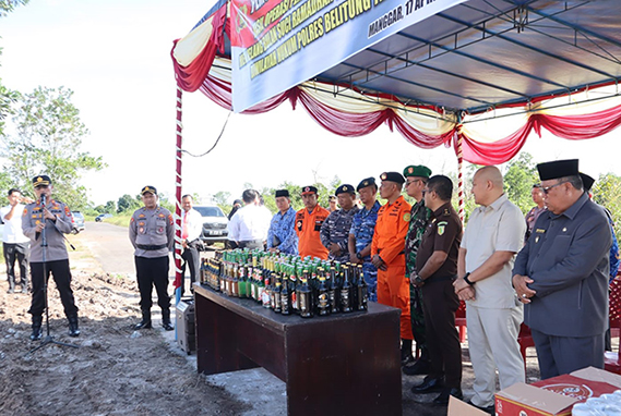 Operasi Ketupat Satam