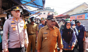 Barang Kebutuhan Pokok