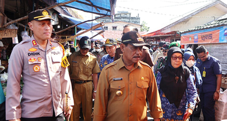 Barang Kebutuhan Pokok