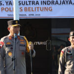 Irjen Pol Yan Sultra