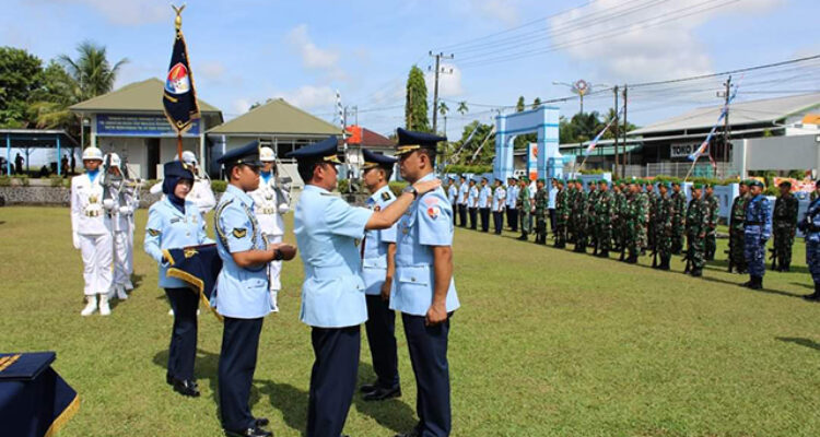 Marsda TNI Bambang Gunarto