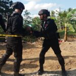 Satbrimob Polda Babel