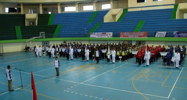 Porprov Korpri Babel