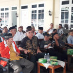 Halal Bi Halal Reformasi