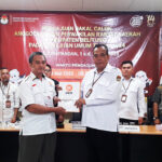 PKS Kabupaten Belitung