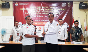 PKS Kabupaten Belitung