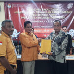 Bakal Calon Partai Hanura