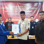 DPD PAN Kabupaten Belitung