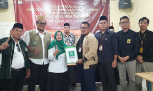 PKB Belitung