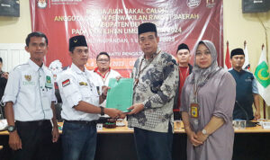 Partai Bulan Bintang