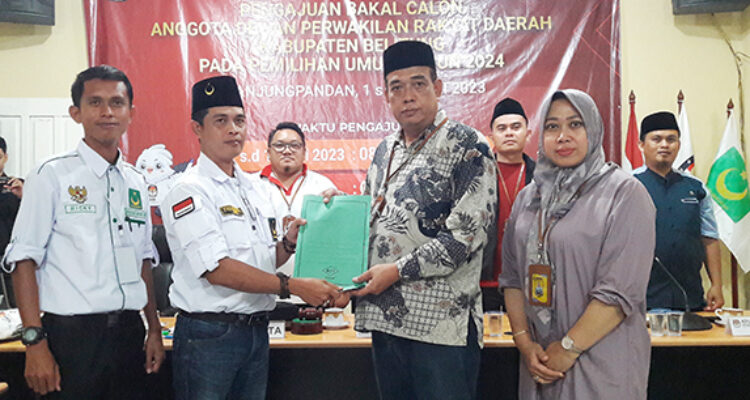 Partai Bulan Bintang