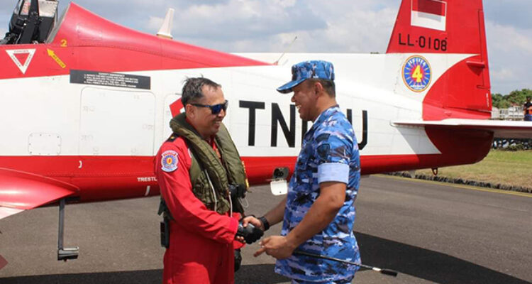 JAT TNI
