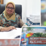 BUMDES Tanjung Tinggi Mandiri