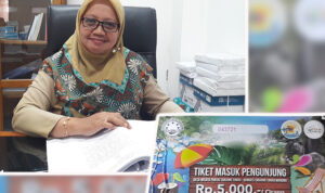 BUMDES Tanjung Tinggi Mandiri