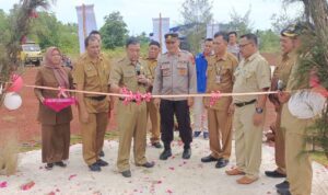 Festival Mancing Bebulus