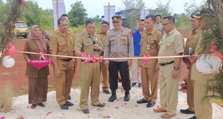 Festival Mancing Bebulus