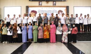 Perkawinan Usia Anak