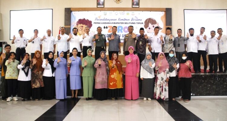 Perkawinan Usia Anak