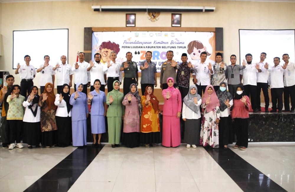 Perkawinan Usia Anak