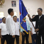 Pokja Wartawan Beltim