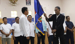 Pokja Wartawan Beltim