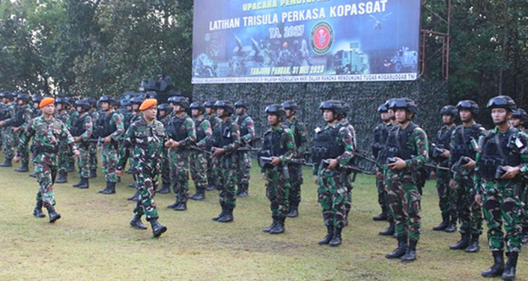 Marsda TNI Wahyu Hidayat