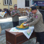 HUT Tagana Indonesia