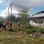 Semangat Gotong Royong