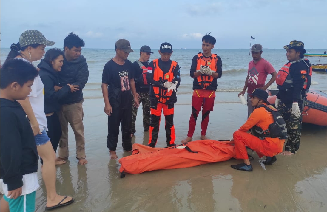 Tanjung Kalian