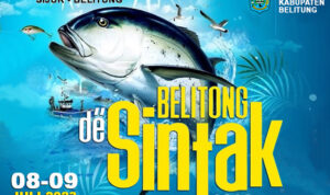 Belitong de Sintak 2023