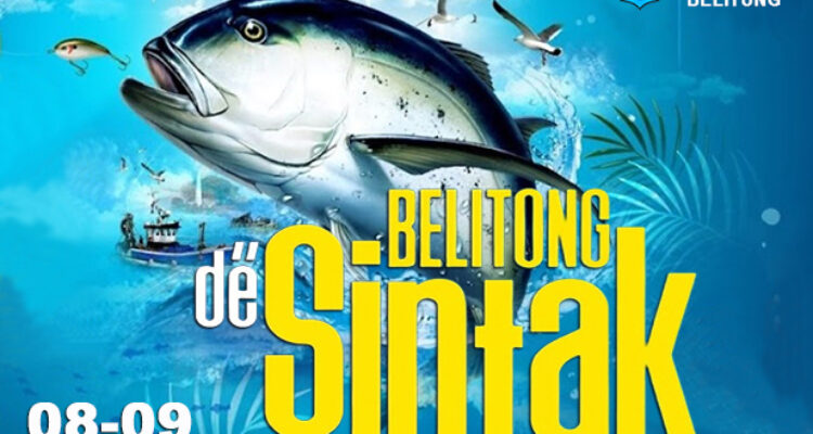Belitong de Sintak 2023