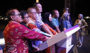 Even Timor de Belitong