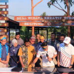 Desa Wisata Kreatif Terong