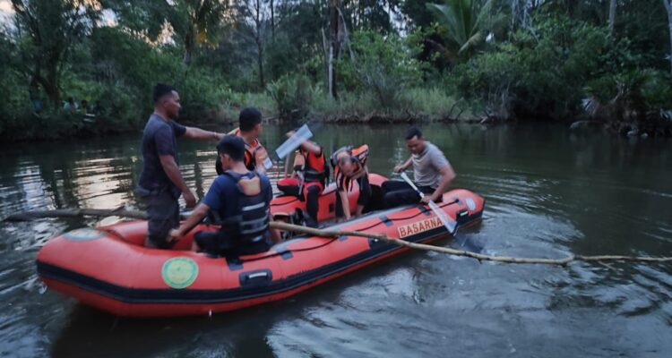 Kolong Keruh