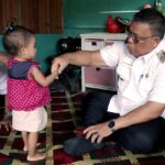 Pola Asuh dan Pola Makan