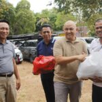 Gerakan Jum'at Bersih