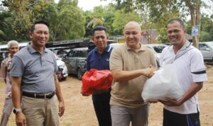 Gerakan Jum'at Bersih