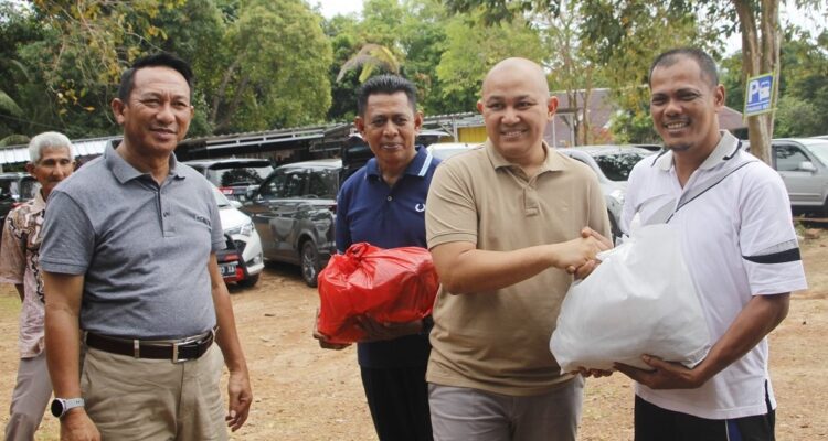 Gerakan Jum'at Bersih