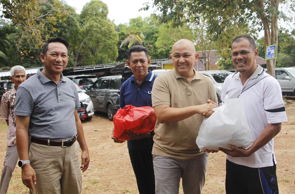 Gerakan Jum'at Bersih