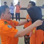 Pelatihan Potensi SAR