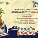 Belitung Expo 2023