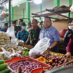 Harga dan Stok Bahan